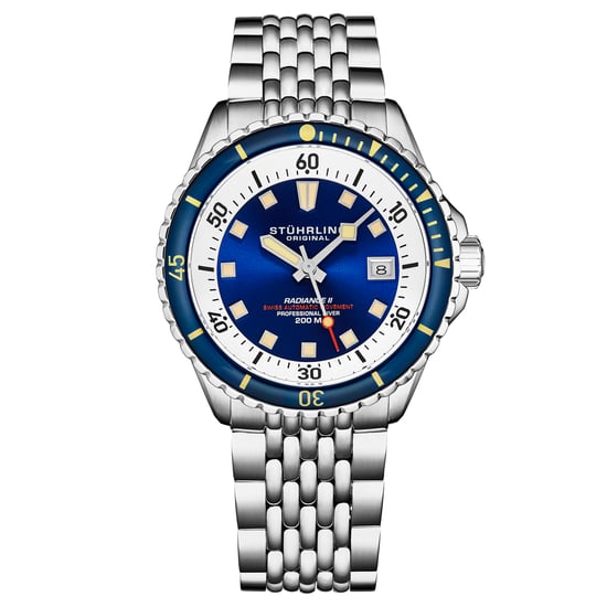 Automatic Radiance 1009 Diver