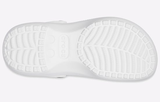 Crocs Classic Platform Unisex - Image 4