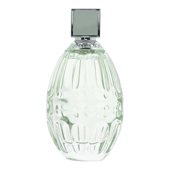 Jimmy Choo Floral Eau De Toilette Vaporizador 90 ml - Image 2