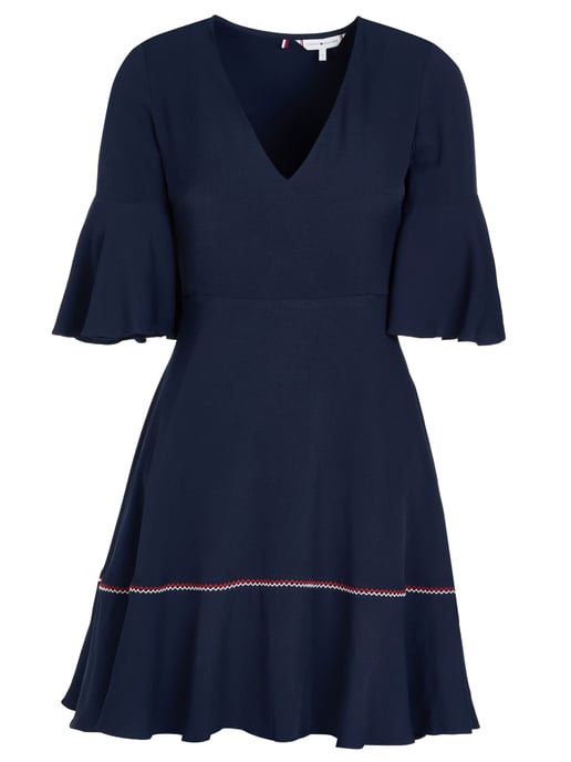Vestido Tommy Hilfiger - Image 1