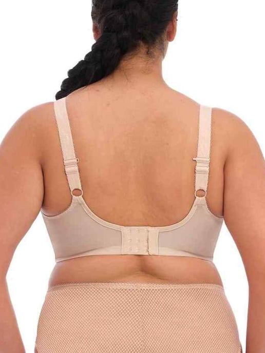 Charley Side Support Plunge Bra