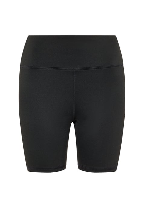 Mymo shorts women black - Image 1