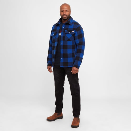 Dickies Men's Portland Shirt - Image 3