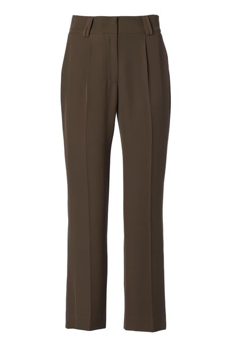 Evanne Broek Taupe - Image 2