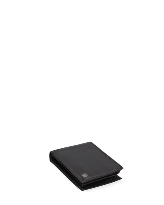 Solo Soprani Billetera Hombres BLACK - Image 3