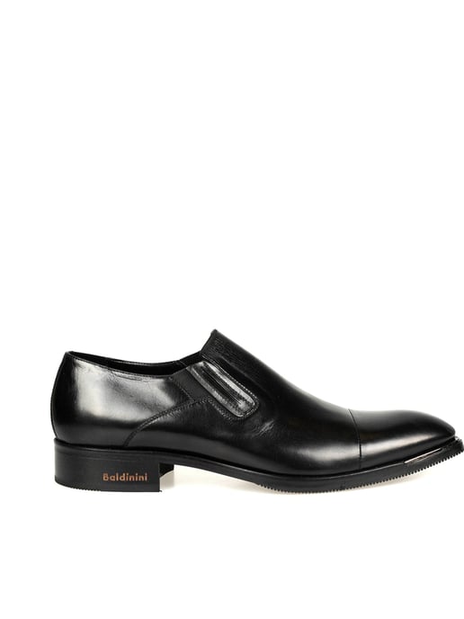 Zapatos Baldinini Hombre Negro - Image 1