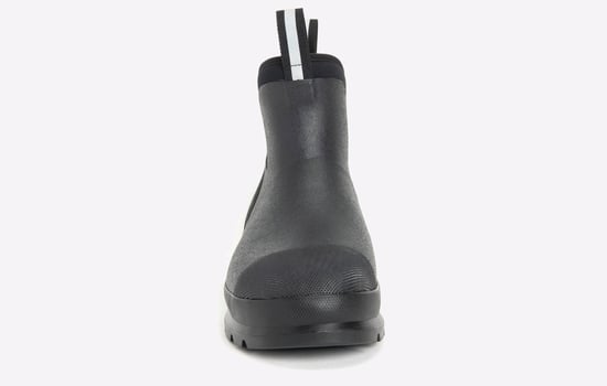 Muck Boots Chore Classic WATERPROOF Chelsea Workboots Mens - Image 4