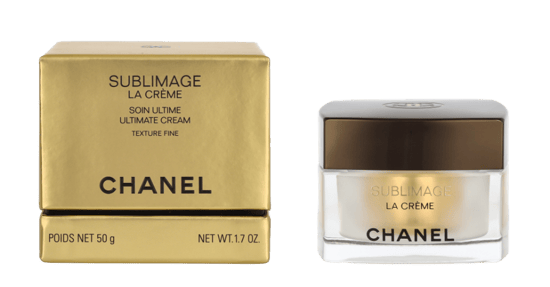 Chanel Sublimage La Creme Ultimate Cream - Texture Fine 50 g - Image 1
