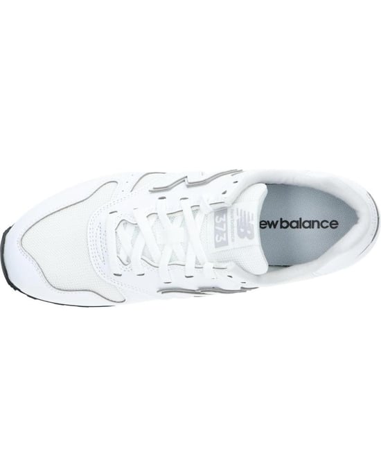 Deportivas de hombre New balance en blanco - Image 6