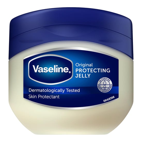 Vaseline Petroleum Jelly Gel Reparador 100 ml - Image 1