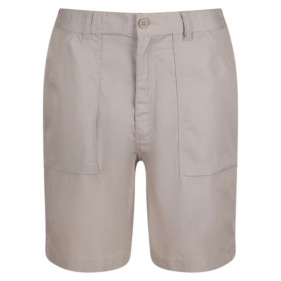 Regatta Mens New Action Shorts (Lichen) - Image 1