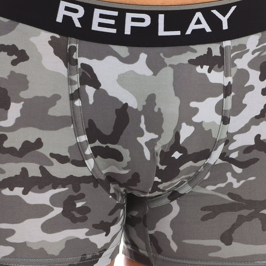 Pack-2 Boxers I101195 men