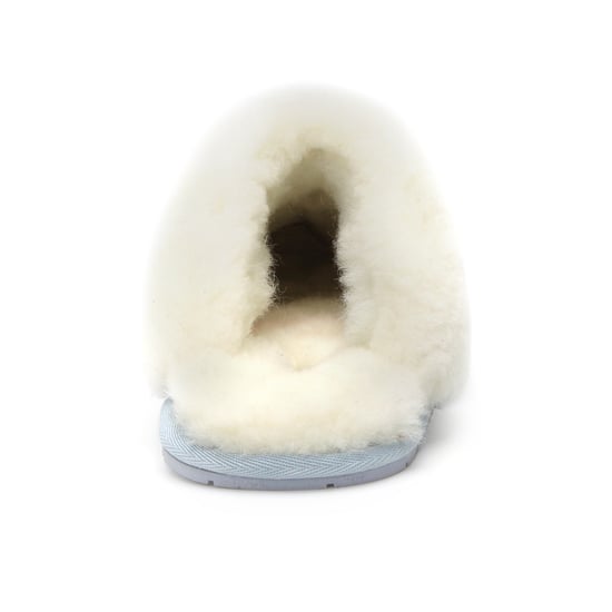 Aus Wooli Sheepskin Wool Shelley Slippers
