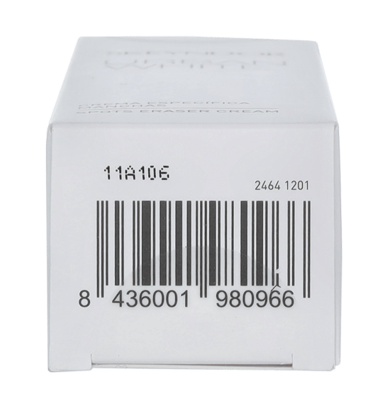 Crema Borradora de Manchas Urban White Shield Skeyndor 15 ml - Image 4