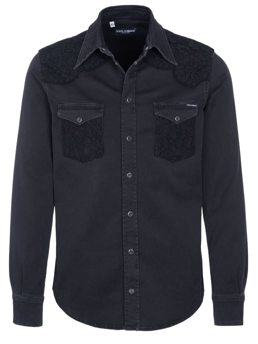 Camisa Dolce & Gabbana - Image 1