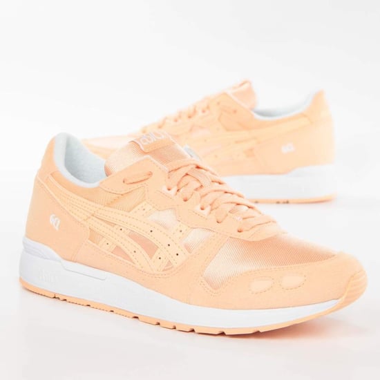 Zapatillas Asics Gel Lyte GS para mujer - Image 2