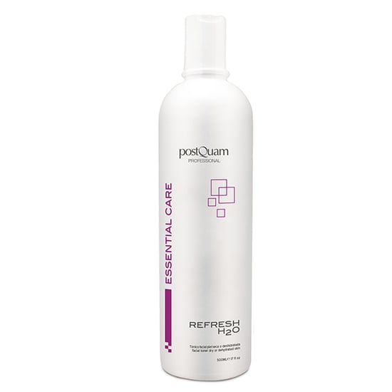 MOISTURIZING FACIAL TONER FOR DRY SKIN 500 ML.