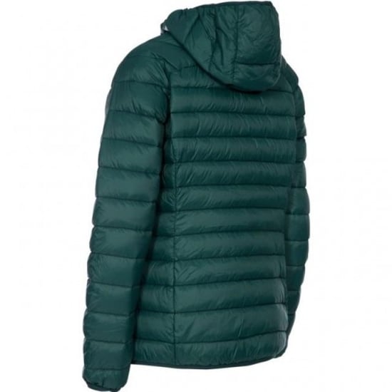 Trespass Womens/Ladies Trisha Packaway Down Jacket