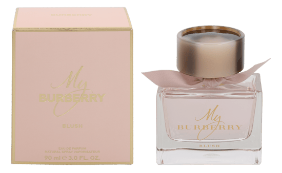 Burberry My Burberry Blush Edp Spray 90 ml - Image 1