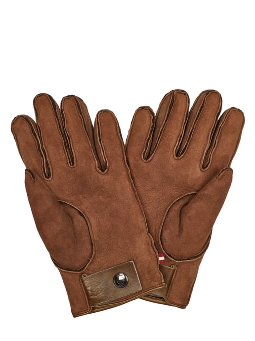 guante bally - Image 2