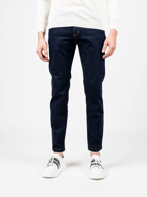 Xagon Man Jeans Lavo Hombre Azul - Image 3