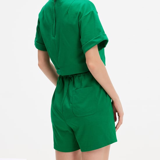 Sporty short pants jersey - Image 3