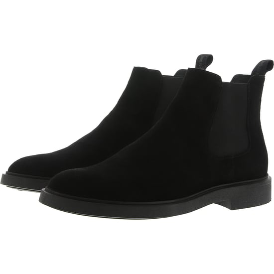 OWEN - Black - Chelsea boots