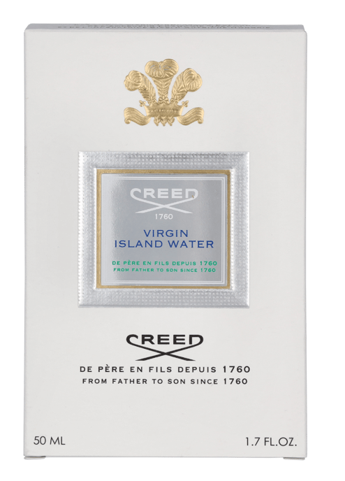Creed Virgin Island Water Edp Spray 50 ml - Image 2