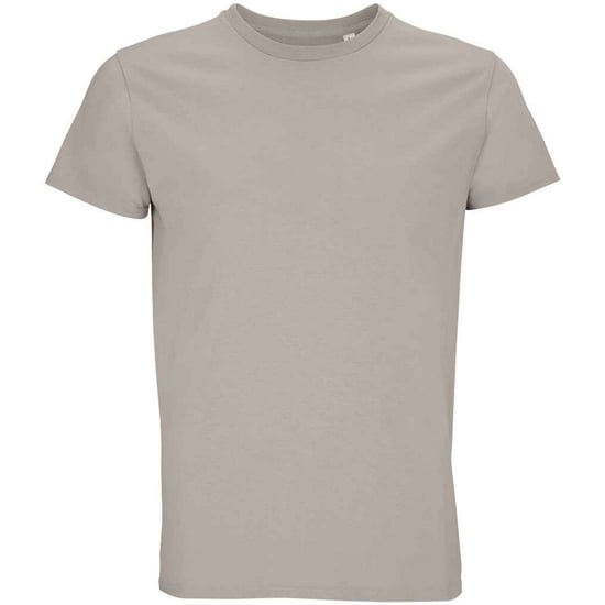 SOLS Unisex Adult Pioneer Organic T-Shirt (Rope)