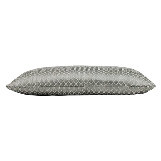 Cojín de poliéster relleno de gema de Prestigious Textiles, poliéster, nutria - Image 2