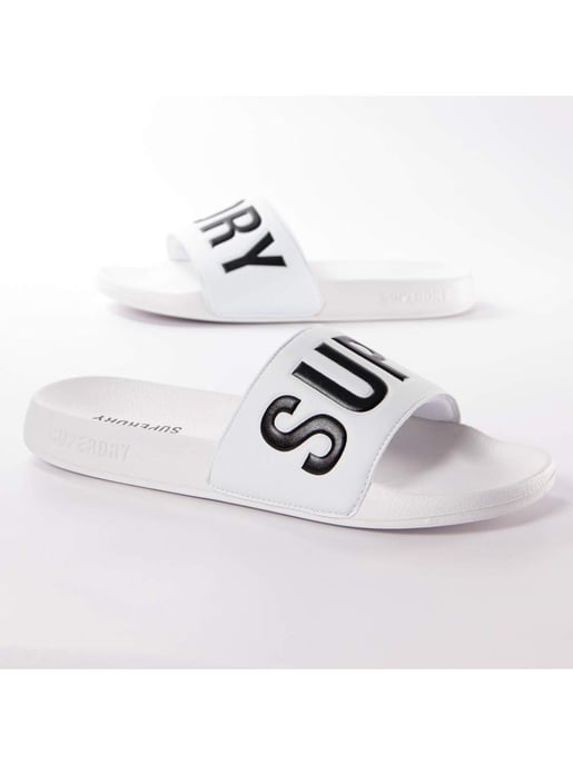 Sandalias de piscina Superdry Code Core para hombre - Image 2