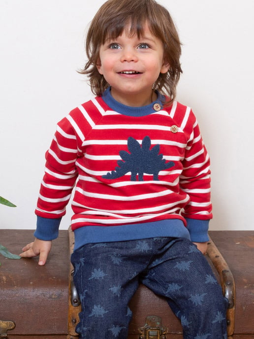 Kite Clothing Steggie Sweatshirt
