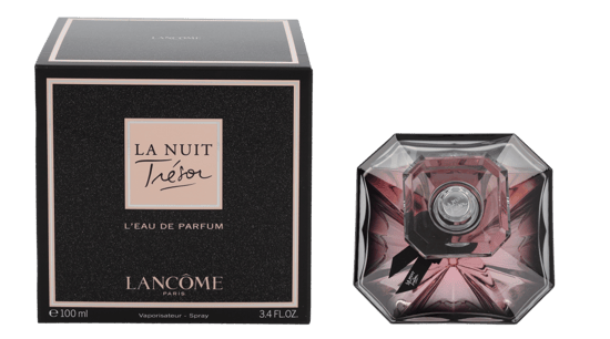 Lancôme Trésor La Nuit EDP Spray 100 ml - Image 1