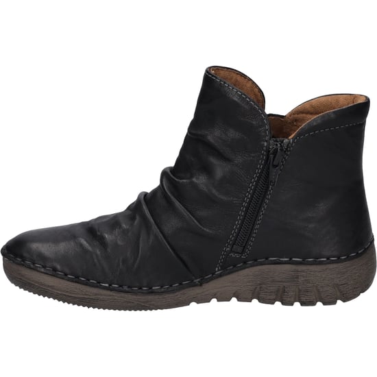 JOSEF SEIBEL Felicia 06 | Botines de Mujeres | negro - Image 3