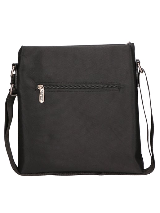 Northampton Polo Club Bolsa de hombro Hombres BLACK - Image 4