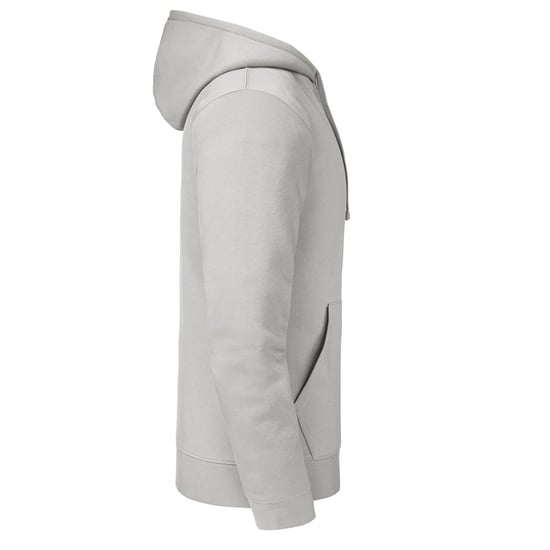 Russell Mens Authentic Hoodie (Urban Grey) - Image 3