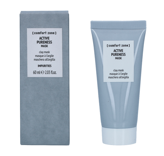 Comfort Zone Active Pureness Mask 60 ml - Image 1