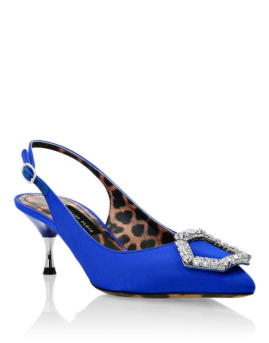 Pumps Hexagon