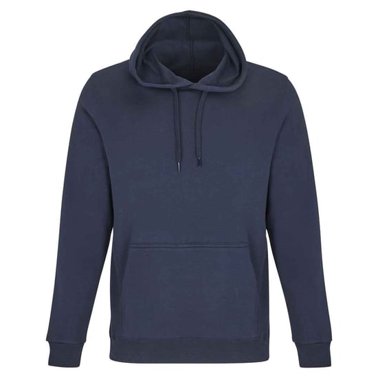 SOLS Unisex Adult Snake Hoodie (Navy) - Image 1