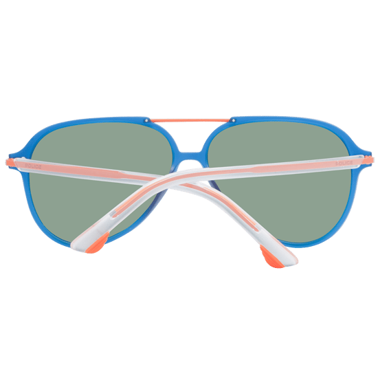 Police Gafas De Sol SPL582M Z80X 58 - Image 3