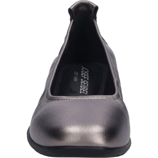 JOSEF SEIBEL Fenja 01 | Balerinas / Manoletina de Mujeres | gris - Image 4