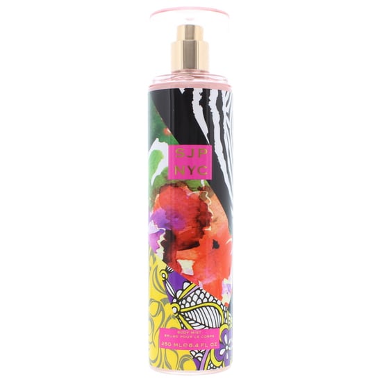 Sarah Jessica Parker Nyc Body Mist 250ml - Image 1