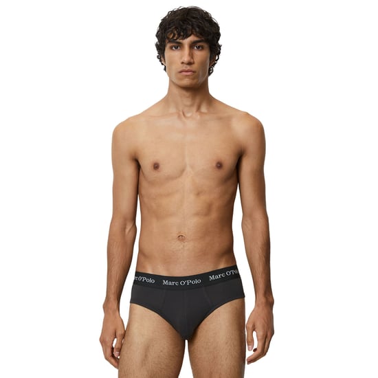 Marc O'polo Paquete de 3 Bóxer para Hombre - Image 4