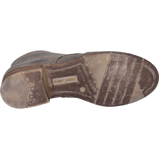 JOSEF SEIBEL Sienna 15 | Botines de Mujeres | gris - Image 5