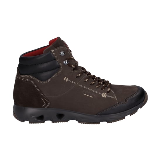 JOSEF SEIBEL Noah 55 | Botines de Hombre | marrón - Image 2