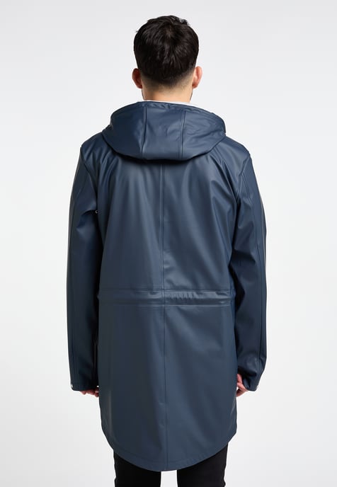 ICEBOUND raincoat urban rain - Image 3
