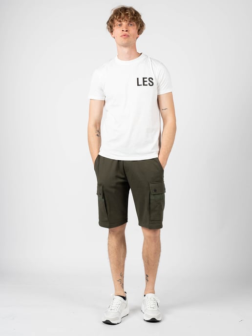 Antony Morato Pantalón corto Hombre Verde - Image 2