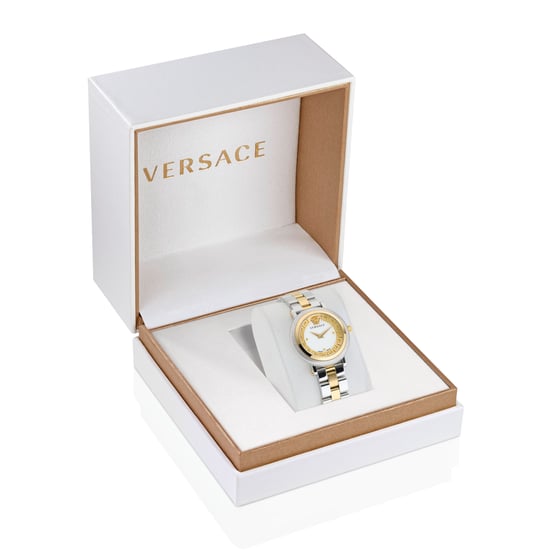 Reloj Multicolor para Mujer Versace Greca Flourish VE7F00423 - Image 2