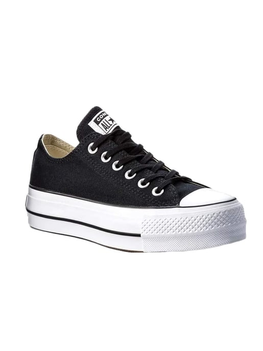 Zapatillas Converse All Star para mujer - Image 2