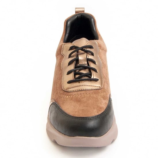 Montevita Sneaker Liria In Brown